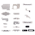 19 in 1 Inner Retaining Bracket Set for iPhone 5, For iPhone 5 For iPhone 5