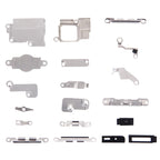 19 in 1 Inner Retaining Bracket Set for iPhone 5, For iPhone 5 For iPhone 5