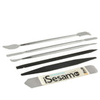 10 in 1 Professional Mobile Phone / Tablet PC Disassembly Rods Repairing Tools Set, 10 in 1 – Durable Build, Easy to Use