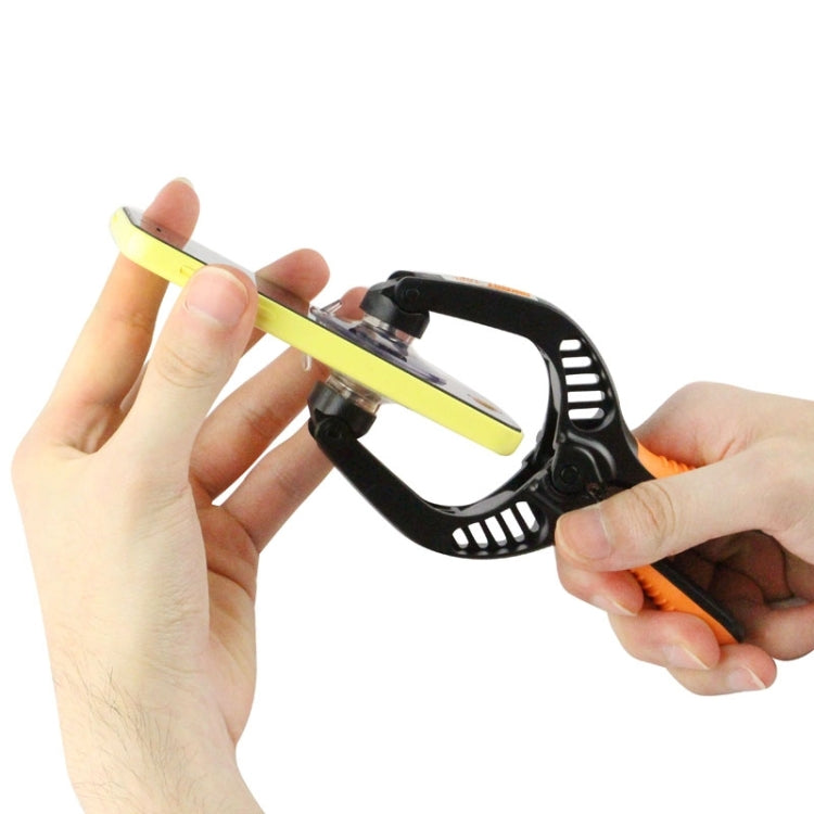 JAKEMY JM-OP05 Universal Mobile Phone Screen Repair Tool Repairment LCD Screen Opener for iPhone / iPad / Samsung and other smart phones, JAKEMY JM-OP05 – Screen Protector, Textured Grip