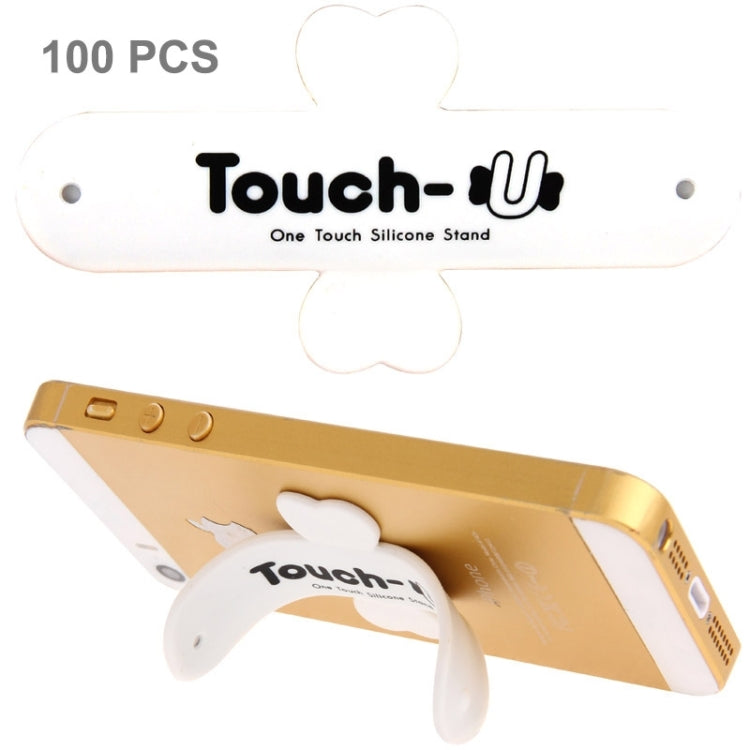 Stand – Silicone White