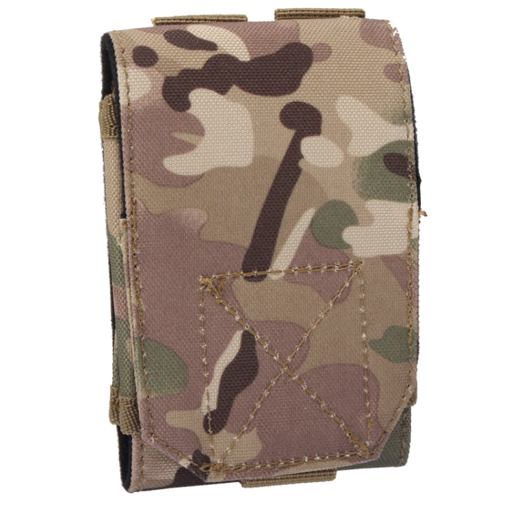 Accessory – Army Combat Travel Utility Hook and Loop Fastener Belt Pouch Bum Bag...
