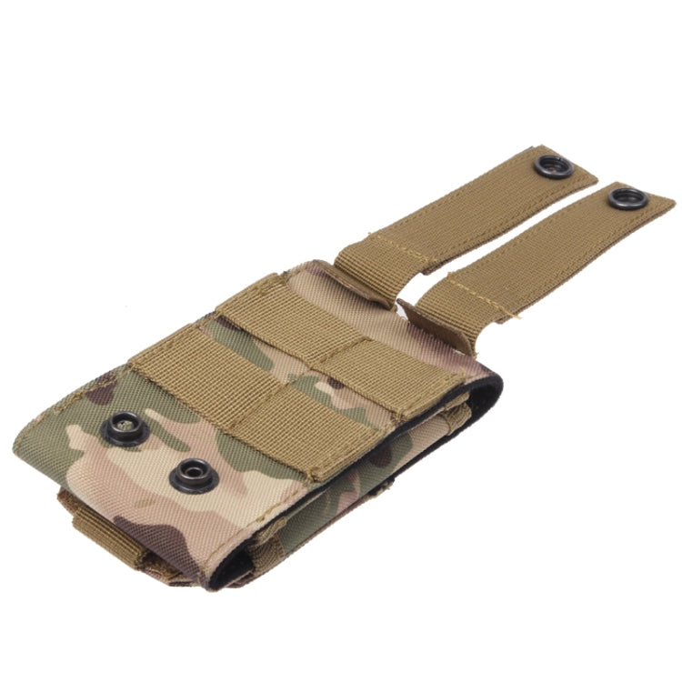 Accessory – Army Combat Travel Utility Hook and Loop Fastener Belt Pouch Bum Bag...
