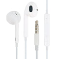 Cable – 3.5mm Wired Earphone for Android Phones / PC / MP3 Player / Laptops,...