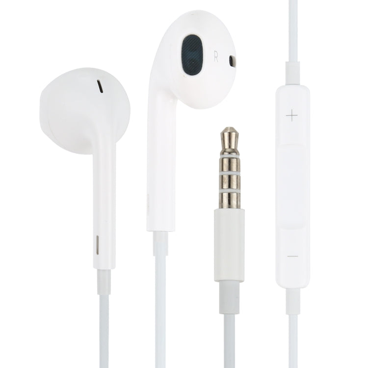 Cable – 3.5mm Wired Earphone for Android Phones / PC / MP3 Player / Laptops,...
