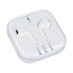Cable – 3.5mm Wired Earphone for Android Phones / PC / MP3 Player / Laptops,...