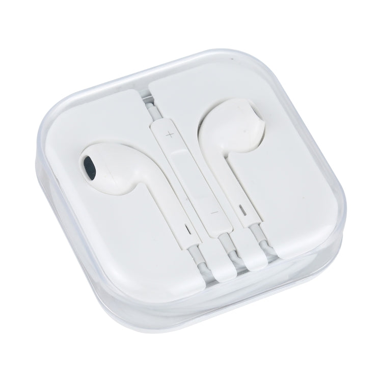 Cable – 3.5mm Wired Earphone for Android Phones / PC / MP3 Player / Laptops,...