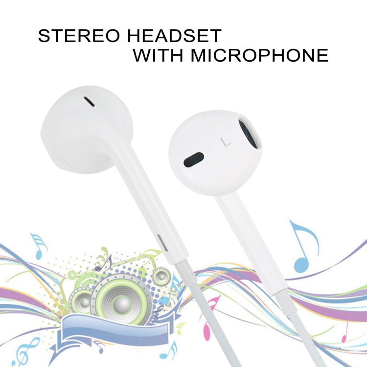 Cable – 3.5mm Wired Earphone for Android Phones / PC / MP3 Player / Laptops,...