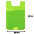 Holder – Silicone (iPhone Series)