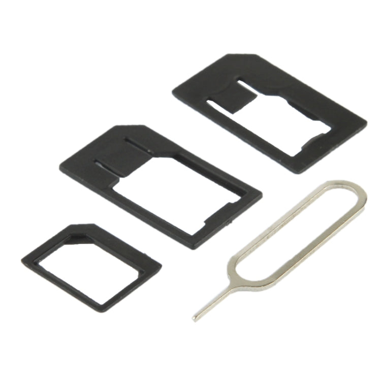 Stand – Dual Nano Sim Cutter for iPhone / Samsung / Huawei / Xiaomi  (With Nano...