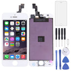 LCD Screen for iPhone 5S, i5s White, i5s Black i5s White White