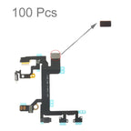 100 PCS Sponge Foam Pad for iPhone 5S Power Button Flex Cable, For 5S Power Flex Cable For 5S Power Flex Cable