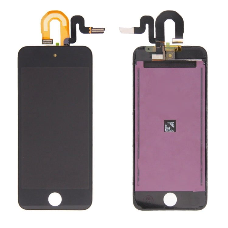 Original LCD Touch Panel for iPod touch 5 / 6 / 7, For Apple iPod touch 5th For Apple iPod touch 5th