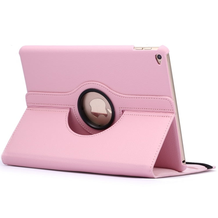 Case – Leather (iPad Air 2) For iPad Air 2 Pink