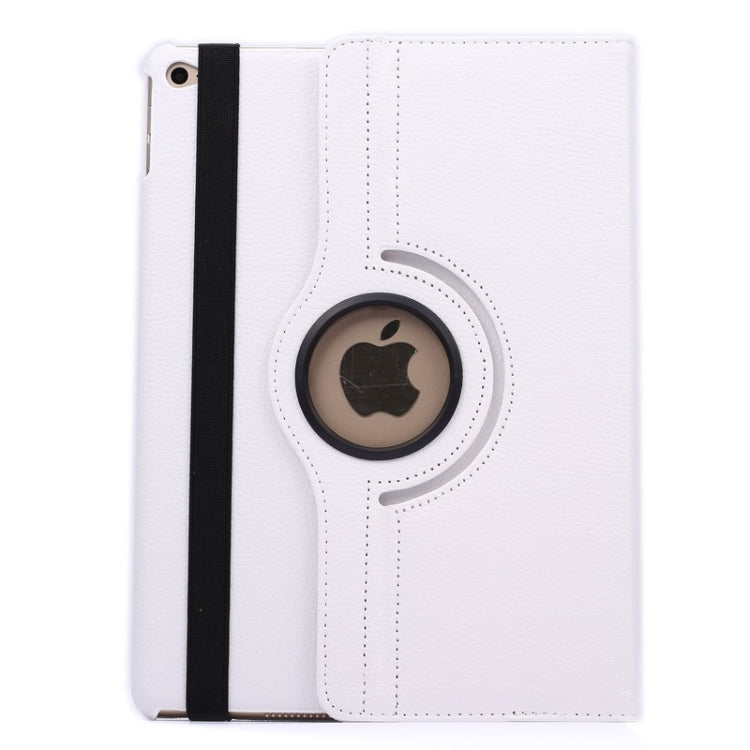 Case – Leather (iPad Air 2)