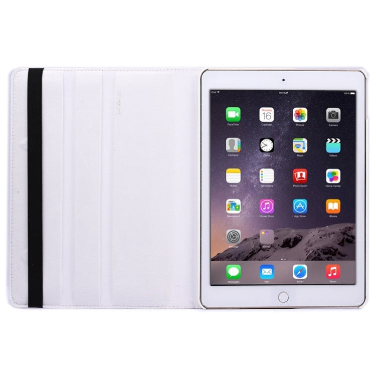 Case – Leather (iPad Air 2)