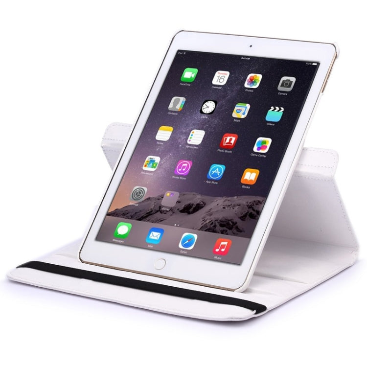 Case – Leather (iPad Air 2)