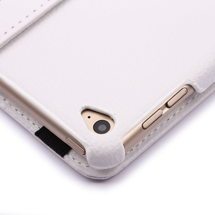 Case – Leather (iPad Air 2)