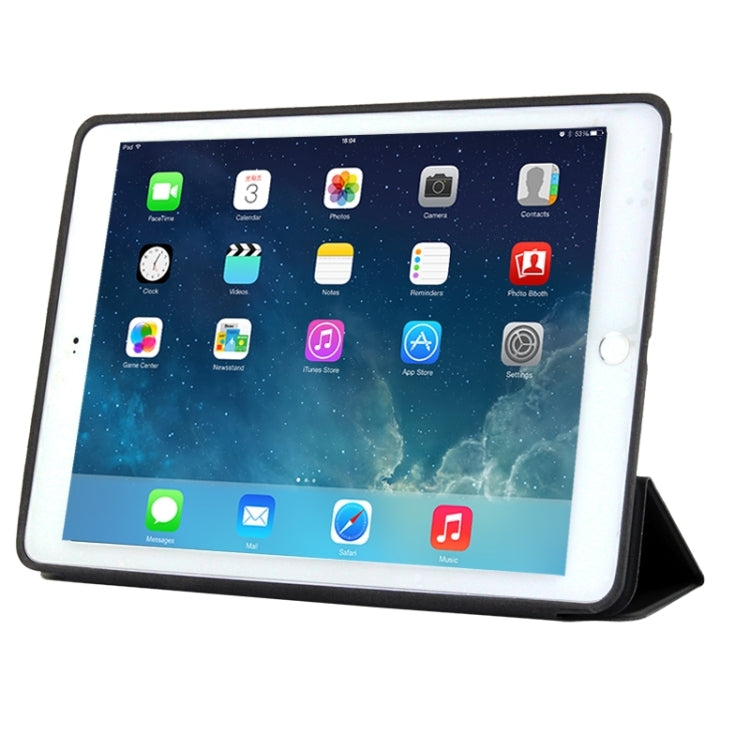 Case – Leather (iPad Air 2) #2