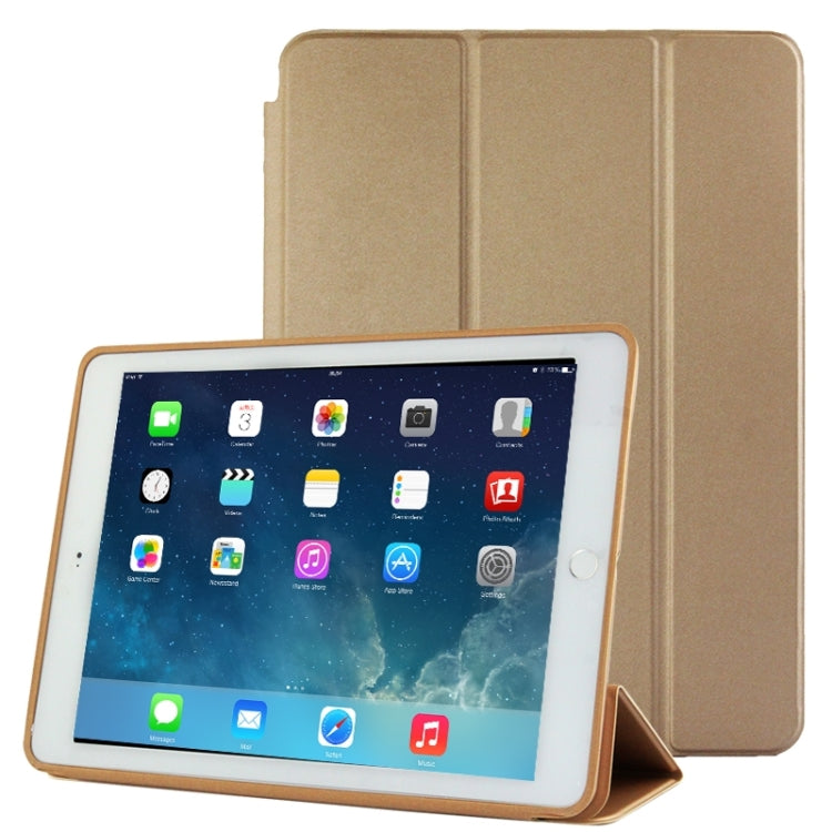Case – Leather (iPad Air 2) #2