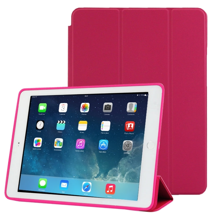 Case – Leather (iPad Air 2) #2