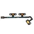 Original Volume Control Button Flex Cable for iPad Air 2 / iPad 6, For iPad Air 2 For iPad Air 2