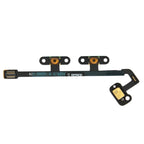 Original Volume Control Button Flex Cable for iPad Air 2 / iPad 6, For iPad Air 2 For iPad Air 2