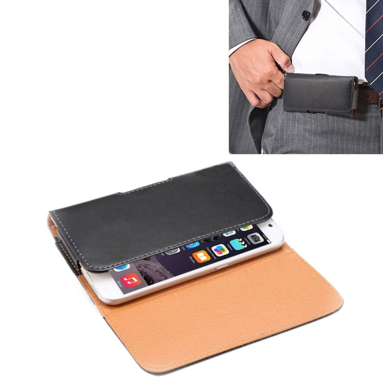 Case – Leather (iPhone 6)