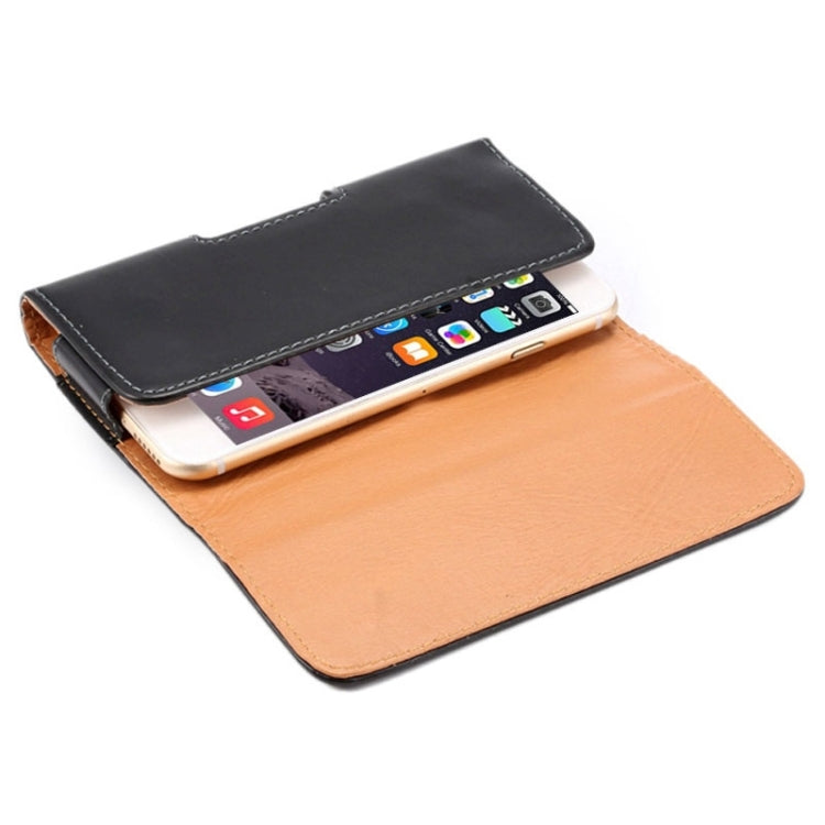Case – Leather (iPhone 6)