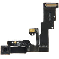 Front Camera + Sensor Flex Cable for iPhone 6, For iPhone 6 For iPhone 6