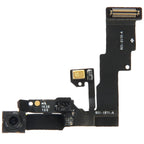 Front Camera + Sensor Flex Cable for iPhone 6, For iPhone 6 For iPhone 6