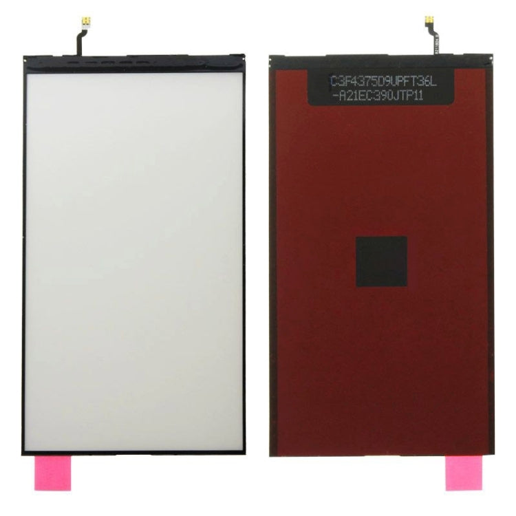 LCD Backlight Plate for iPhone 6, For iPhone 6 For iPhone 6