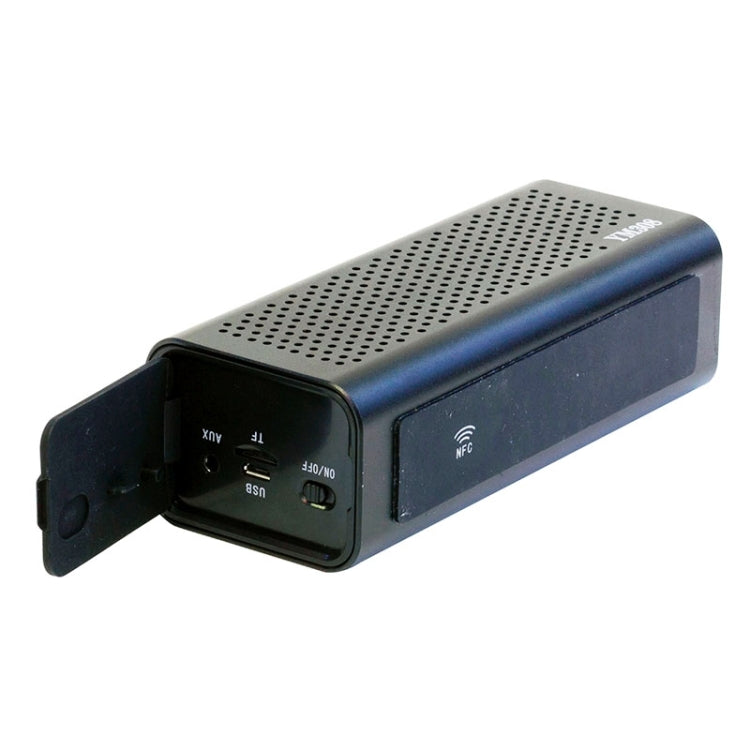 YM-308 Bluetooth Speaker – NFC