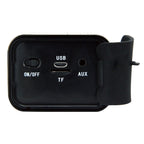 YM-308 Bluetooth Speaker – NFC