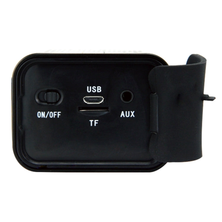 YM-308 Bluetooth Speaker – NFC