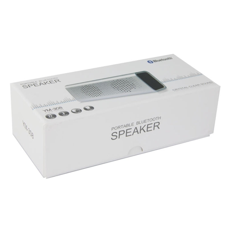 YM-308 Bluetooth Speaker – NFC