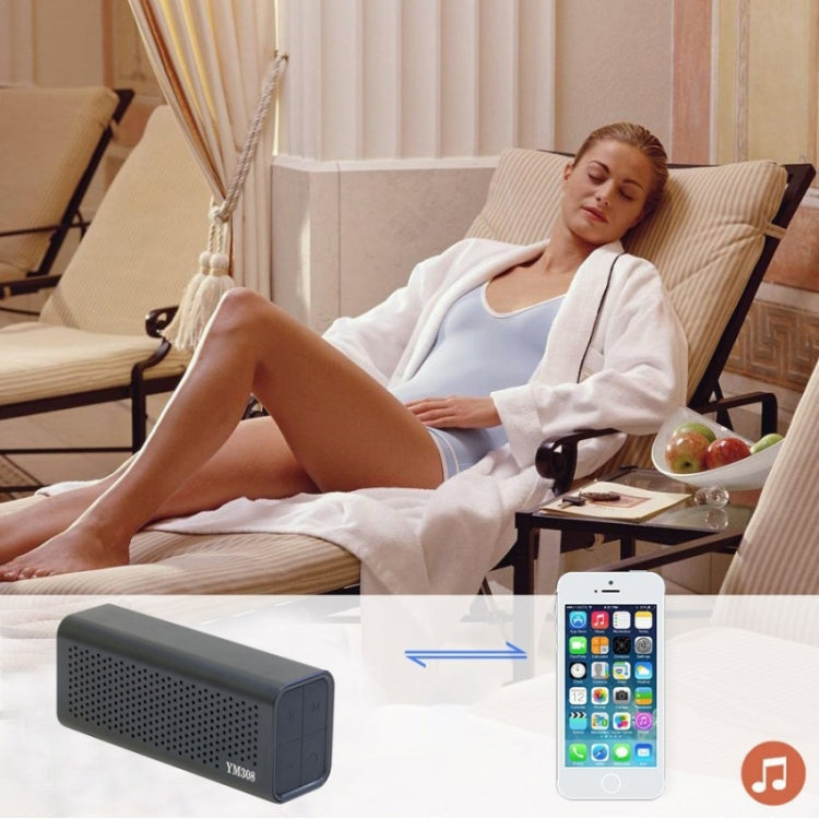 YM-308 Bluetooth Speaker – NFC