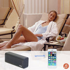 YM-308 Bluetooth Speaker – NFC