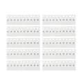 100 PCS Side Key Conductive Gasket for iPhone 6 Default Title