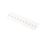 100 PCS Side Key Conductive Gasket for iPhone 6