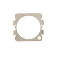 10 PCS Rear Facing Camera Retaining Bracket for iPhone 6, For iPhone 6 For iPhone 6