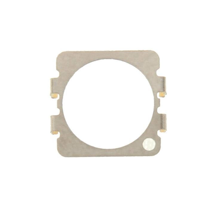 10 PCS Rear Facing Camera Retaining Bracket for iPhone 6, For iPhone 6 For iPhone 6