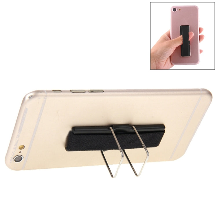 Stand – Foldable #3 Black