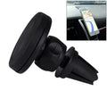 For iPhone, Galaxy, Sony, Lenovo, HTC, Huawei, and other Smartphones, Air Vent Mount Clip Air Vent Mount Clip