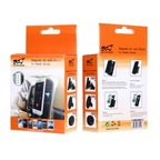 For iPhone, Galaxy, Sony, Lenovo, HTC, Huawei, and other Smartphones, Air Vent Mount Clip
