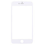 Front Screen Outer Glass Lens with Front LCD Screen Bezel Frame for iPhone 6s Plus, For iPhone 6s Plus (Frame)