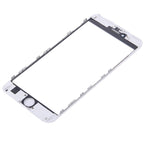 Front Screen Outer Glass Lens with Front LCD Screen Bezel Frame for iPhone 6s Plus, For iPhone 6s Plus (Frame)