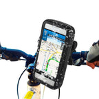 Mount – Waterproof