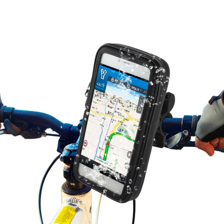Mount – Waterproof