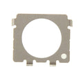10 PCS Rear Facing Camera Retaining Bracket for iPhone 6 Plus, For iPhone 6 Plus For iPhone 6 Plus